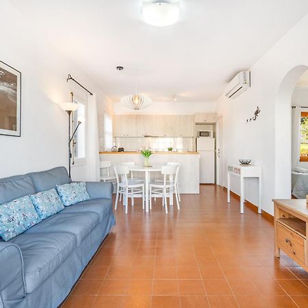 Apartamento La Brisa Arenal d'en Castell Exteriér fotografie